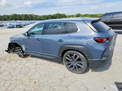 2024 MAZDA CX-50 PREMIUM PLUS, фото 2, лот 10848768