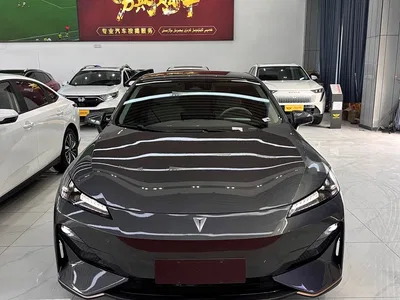 2022 Deepal SL03 1.5L 1200 Range Extender Version, фото 1, лот 11644830