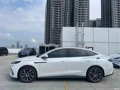 2024 BYD Seal 06 New Energy DM-i 120KM Honor, фото 3, лот 11187641