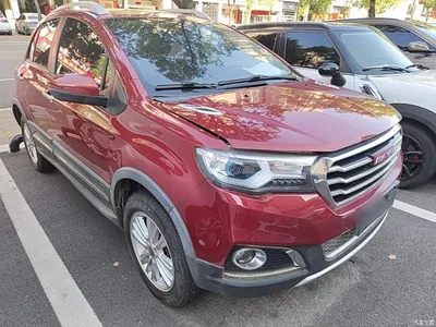 2015 Haval H1 1.5L AMT Urban, фото 4, лот 10285831