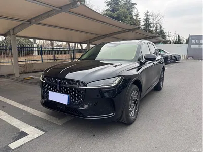 2024 Lincoln Adventurer 1.5T 2WD Premium Hybrid, фото 4, лот 10357624