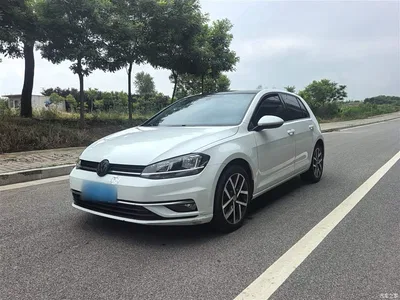 2018 Volkswagen Golf 230TSI Automatic Luxury, фото 2, лот 10451881
