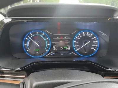 2020 Aion S Mei 580, фото 4, лот 10241075