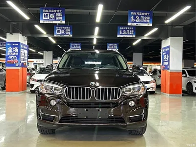 2017 BMW X5 (Import) xDrive35i Elegance, фото 2, лот 10463948