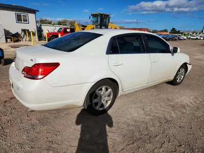 2005 TOYOTA AVALON XL, фото 3, лот 10515505