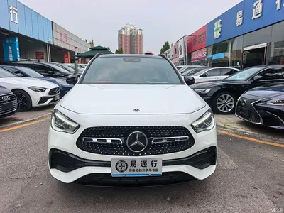 2020 Mercedes-Benz GLA 200 4MATIC, фото 2, лот 11191761