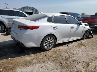 2018 KIA OPTIMA LX, фото 3, лот 10786185