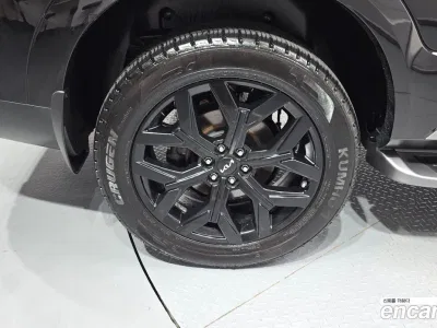 2021 Kia Mohave Diesel 3.0 4WD 5-Seater, фото 4, лот 10168538