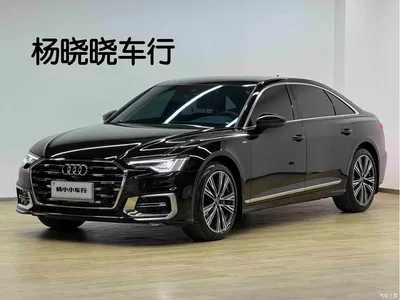 2025 Audi A6L 45 TFSI quattro Premium Sport, фото 1, лот 11196808