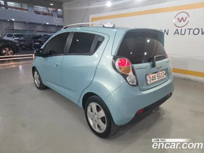 2011 Chevrolet Matiz Grove, фото 3, лот 10399240