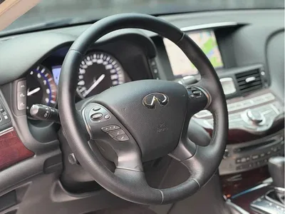 2019 Infiniti Q70 Q70L 2.0T Luxury Edition, фото 4, лот 11583023