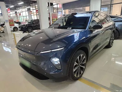 2023 NIO EC7 75kWh, фото 2, лот 11088095