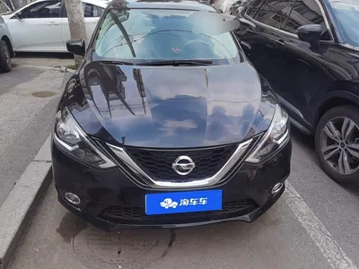 2019 Nissan Sylphy Classic 1.6XL CVT Luxury Edition, фото 2, лот 10342225