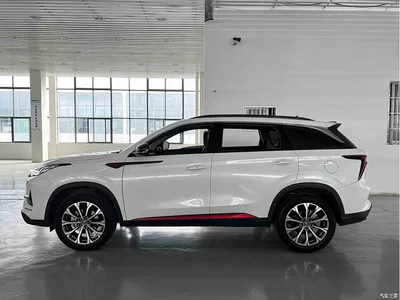 2021 Changan CS75 PLUS 2.0T Automatic Pilot, фото 2, лот 10250994
