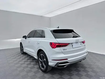 2023 Audi Q3 35 TFSI Fashion Dynamic (1.4T), фото 4, лот 10466709