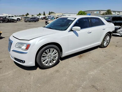 2013 CHRYSLER 300, фото 1, лот 10867808