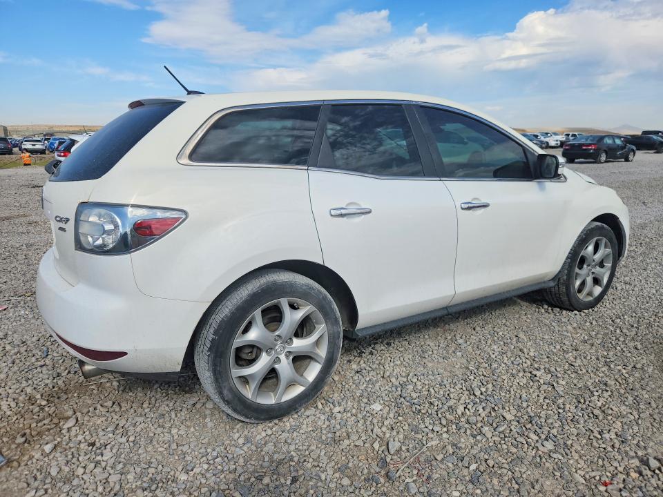 2011 MAZDA CX-7, фото 3, лот 10846709