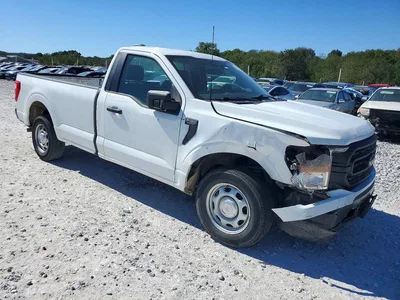 2022 FORD F150, фото 4, лот 11587740