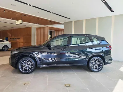 2026 BMW X5 xDrive 30Li Luxury M Sport Night Edition Package, фото 4, лот 10571019