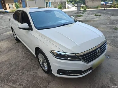 2021 Volkswagen Lavida 280TSI DSG Comfort Edition, фото 4, лот 10478788