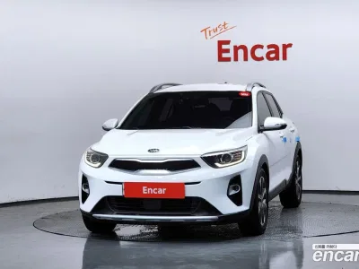 2019 Kia Stonic 1.0 Turbo, фото 3, лот 10101741