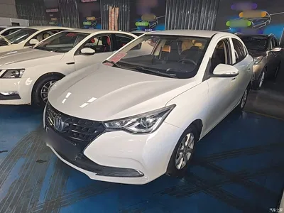 2019 Changan Yuexiang 1.5L DCT Comfort China VI, фото 1, лот 11165183