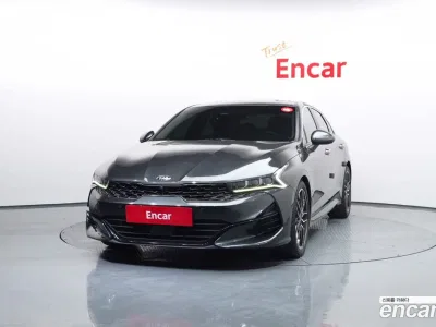 2020 Kia K5 1.6 Turbo, фото 3, лот 10057494