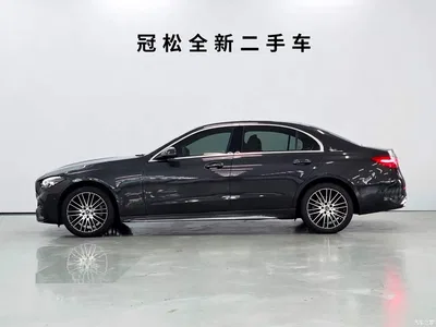 2024 Mercedes-Benz C-Class Second Facelift C 260 L Sport, фото 3, лот 11249064