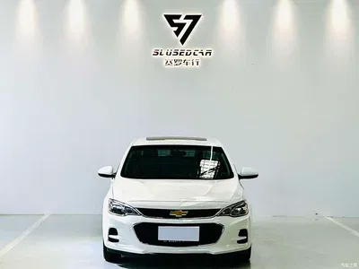 2019 Chevrolet Cavalier 320 Auto Sunroof Enjoyment Edition, фото 2, лот 10377245