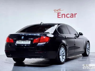 2015 BMW 5-Series 528i xDrive, фото 1, лот 10067100