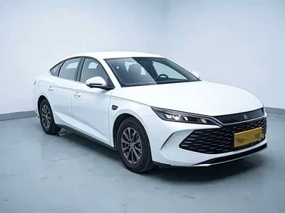 2025 BYD Qin L DM-i Smart Drive Edition 80KM Leading, фото 1, лот 10257002
