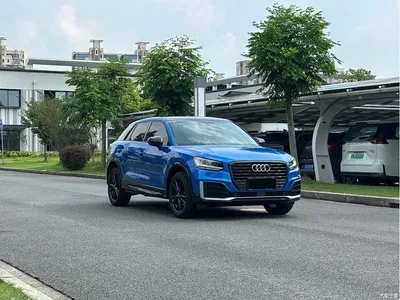 2018 Audi Q2L 35 TFSI Launch Exclusive Edition China VI, фото 3, лот 10471775