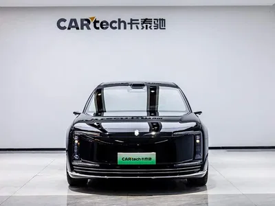 2025 Zunjie S800 Model Extended Range Starlight Executive Edition 4-seater, фото 2, лот 10357637