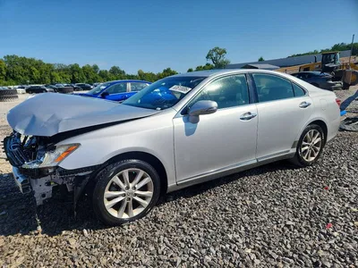 2011 LEXUS ES 350, фото 1, лот 10658926