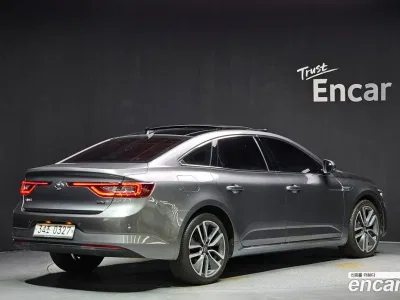 2016 Samsung SM6 2.0 GDe RE, фото 2, лот 10187137
