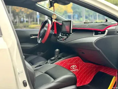 2023 Toyota Levin 185T CVT Luxury, фото 3, лот 10297169
