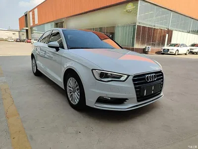 2016 Audi A3 Limousine 35 TFSI Leadership, фото 4, лот 10462516