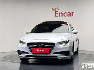 2018 Hyundai Grandeur 3.3 Celebrity, фото 3, лот 10408363