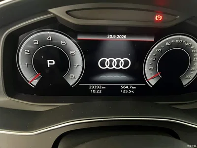 2023 Audi A6L 45 TFSI Premium Selection Dynamic, фото 3, лот 10890018