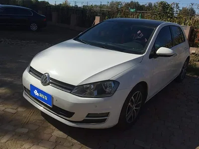 2016 Volkswagen Golf 230TSI Automatic Luxury, фото 2, лот 11201015