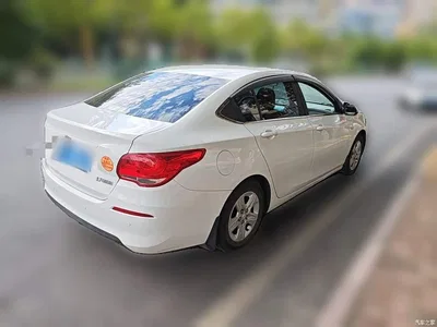 2016 Chevrolet Cavalier 1.5L Automatic Enjoyment Edition, фото 4, лот 10379029