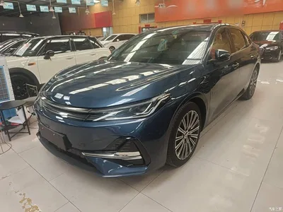 2025 Geely Galaxy Galaxy A7 EM-i, фото 2, лот 10433437