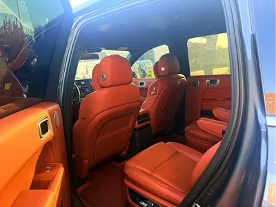 2022 Li Auto Li Xiang L9 Max, фото 4, лот 11174816