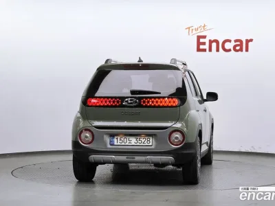 2023 Hyundai Casper Turbo Inspiration, фото 4, лот 10231818