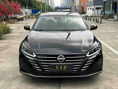 2022 Nissan Teana 2.0L XL-TLS Comfort Edition, фото 2, лот 10342348