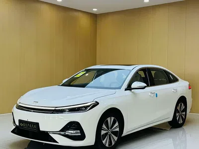 2026 Geely Galaxy Galaxy A7, фото 1, лот 10430989