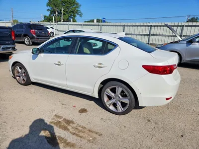 2013 ACURA ILX 20 TECH, фото 2, лот 10870531