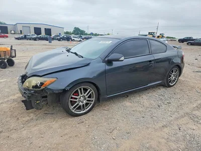 2008 SCION TC BASE, фото 1, лот 10880132