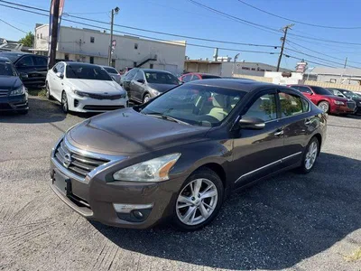 2015 NISSAN ALTIMA 2.5, фото 2, лот 10974115