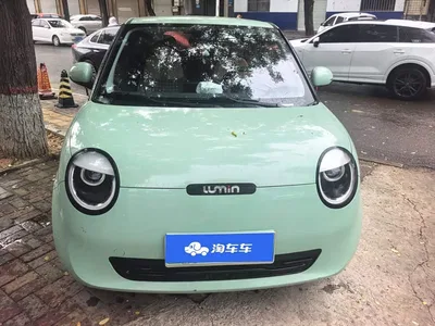 2022 Changan Qiyuan Changan Lumin 155km Fresh Edition, фото 2, лот 10407600